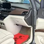Buick GL8 2021 237 л.с. 237 л.с. 237 л.с. 237 л.с. из Китая