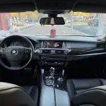 BMW 5 Series 2013 218 л.с. 218 л.с. из Китая