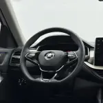 Skoda Kodiaq 2022 из Китая