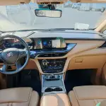 Buick GL8 2021 237 л.с. — лот 56903732 из Китая