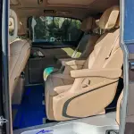 Buick GL8 2021 237 л.с. — лот 56903732 из Китая
