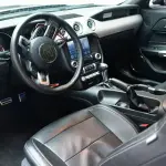 Ford Mustang 2017 из Китая