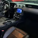 Ford Mustang 2017 из Китая
