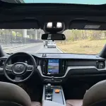 Volvo XC60 2023 из Китая