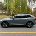 Volvo XC60 2023 из Китая