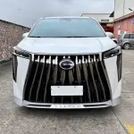 GAC Motor Trumpchi M8 2024 из Китая