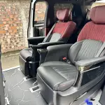 GAC Motor Trumpchi M8 2024 190 л.с. из Китая