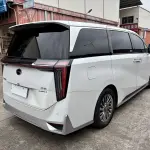 GAC Motor Trumpchi M8 2024 из Китая