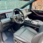 GAC Motor Trumpchi M8 2024 190 л.с. из Китая