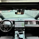 GAC Motor Trumpchi M8 2024 190 л.с. из Китая