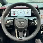 GAC Motor Trumpchi M8 2024 190 л.с. из Китая
