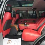 Land Rover Range Rover 2019 381 л.с. — лот 56655054 из Китая