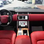 Land Rover Range Rover 2019 381 л.с. — лот 56655054 из Китая