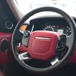 Land Rover Range Rover 2019 381 л.с. — лот 56655054 из Китая