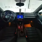 Volkswagen Scirocco 2014 из Китая