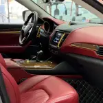 Maserati Levante 2016 350 л.с. — лот 56896387 из Китая