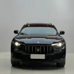 Maserati Levante 2016 350 л.с. — лот 56896387 из Китая