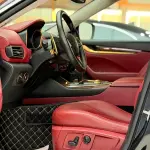 Maserati Levante 2016 350 л.с. — лот 56896387 из Китая