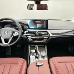 BMW 5 Series 2024 184 л.с. из Китая