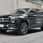 Mercedes-Benz GLS 2022 из Китая