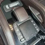 Mercedes-Benz GLS 2022 из Китая