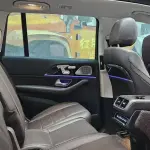 Mercedes-Benz GLS 2022 из Китая