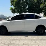Toyota Vios 2018 из Китая
