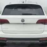 Volkswagen Tharu 2020 186 л.с. — лот 56904923 из Китая