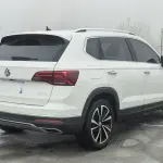 Volkswagen Tharu 2020 186 л.с. — лот 56904923 из Китая