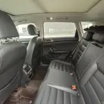 Volkswagen Tharu 2020 186 л.с. — лот 56904923 из Китая