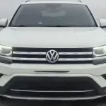 Volkswagen Tharu 2020 186 л.с. — лот 56904923 из Китая