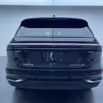 Lincoln Nautilus 2024 из Китая