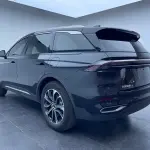 Lincoln Nautilus 2024 из Китая