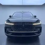 Lincoln Nautilus 2024 из Китая