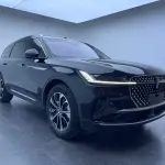 Lincoln Nautilus 2024 из Китая