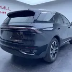 Lincoln Nautilus 2024 из Китая