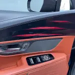 Lincoln Nautilus 2024 из Китая