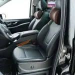 Mercedes-Benz V-Class 2021 211 л.с. 211 л.с. из Китая