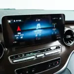 Mercedes-Benz V-Class 2021 211 л.с. 211 л.с. из Китая