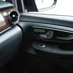 Mercedes-Benz V-Class 2021 211 л.с. 211 л.с. из Китая
