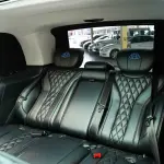 Mercedes-Benz V-Class 2021 211 л.с. 211 л.с. из Китая