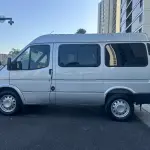 JMC Tesla 2022 из Китая