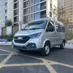 JMC Tesla 2022 из Китая
