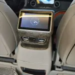 Mercedes-Benz V-Class 2021 из Китая