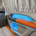 Mercedes-Benz V-Class 2021 из Китая