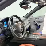 Maserati Levante 2018 350 л.с. — лот 56905591 из Китая
