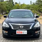 Nissan Teana 2016 из Китая