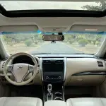 Nissan Teana 2016 из Китая
