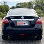 Nissan Teana 2016 из Китая