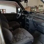 Mitsubishi Pajero (Import) 1996 из Китая